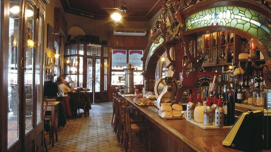 Llega la Noche de los Bares Notables 2026: cuándo es, qué cafeterías y confiterías participan y las actividades que habrá