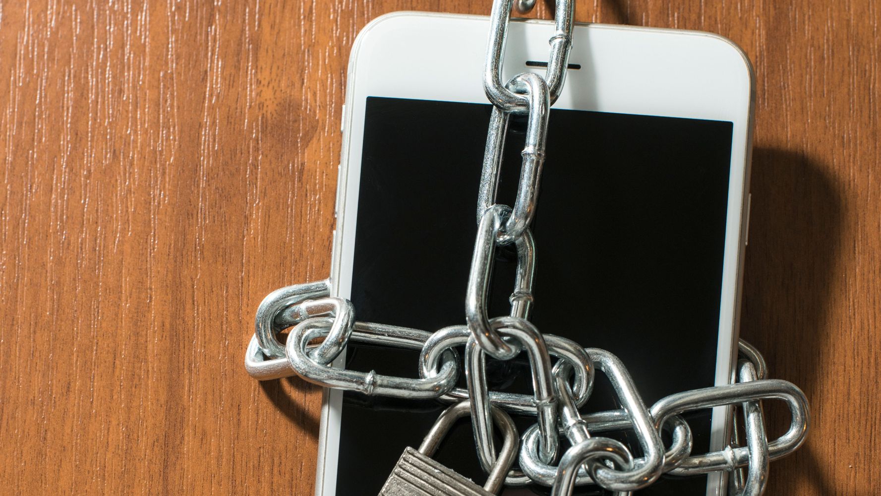 Cómo proteger el teléfono celular.