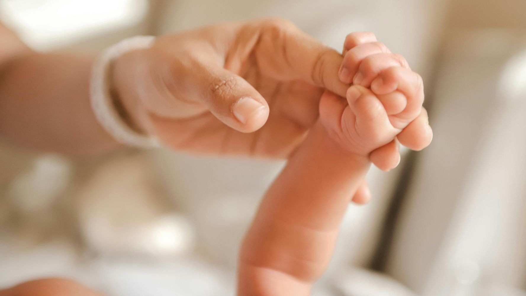 Los permisos pediátricos para los recién nacidos.