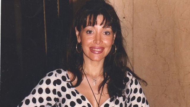 La impactante confesión de Gilda sobre uno de sus temas más conocidos: "Lo escribí para una mujer"