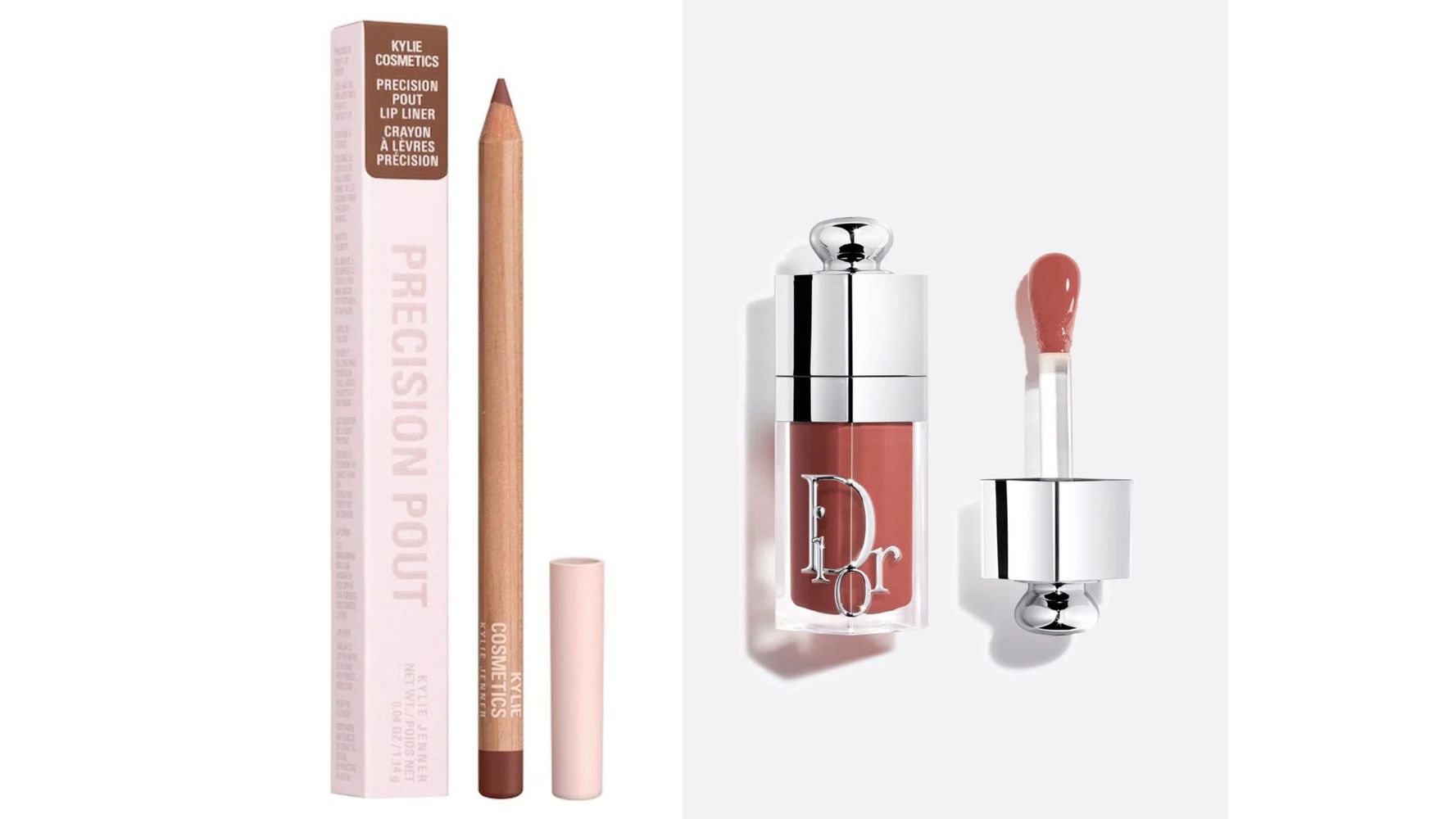 El lip combo defintivo.