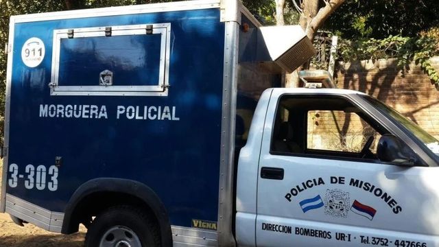 Garupá: murió en su celda un hombre detenido por tentativa de femicidio.