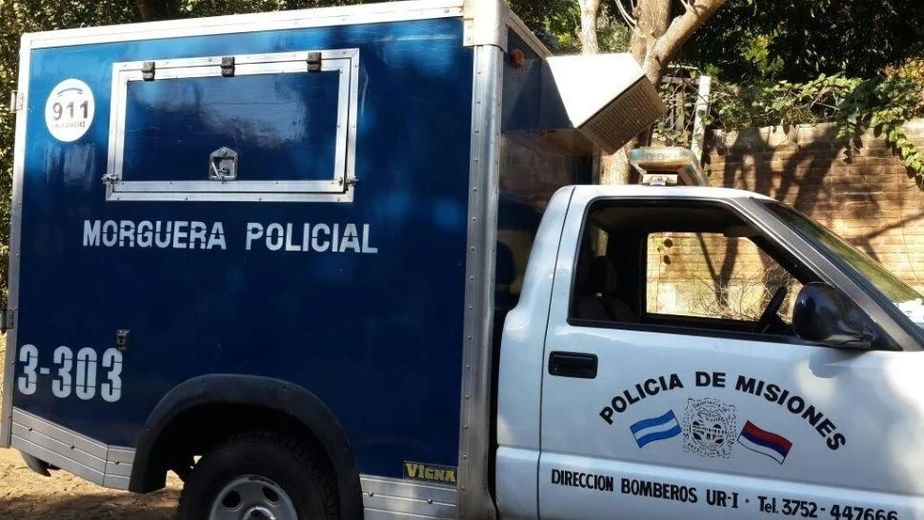Garupá: murió en su celda un hombre detenido por tentativa de femicidio.