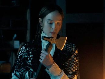 Final explicado de “Monstruo: la historia de Lizzie Borden”: la perturbadora escena que nadie vio venir