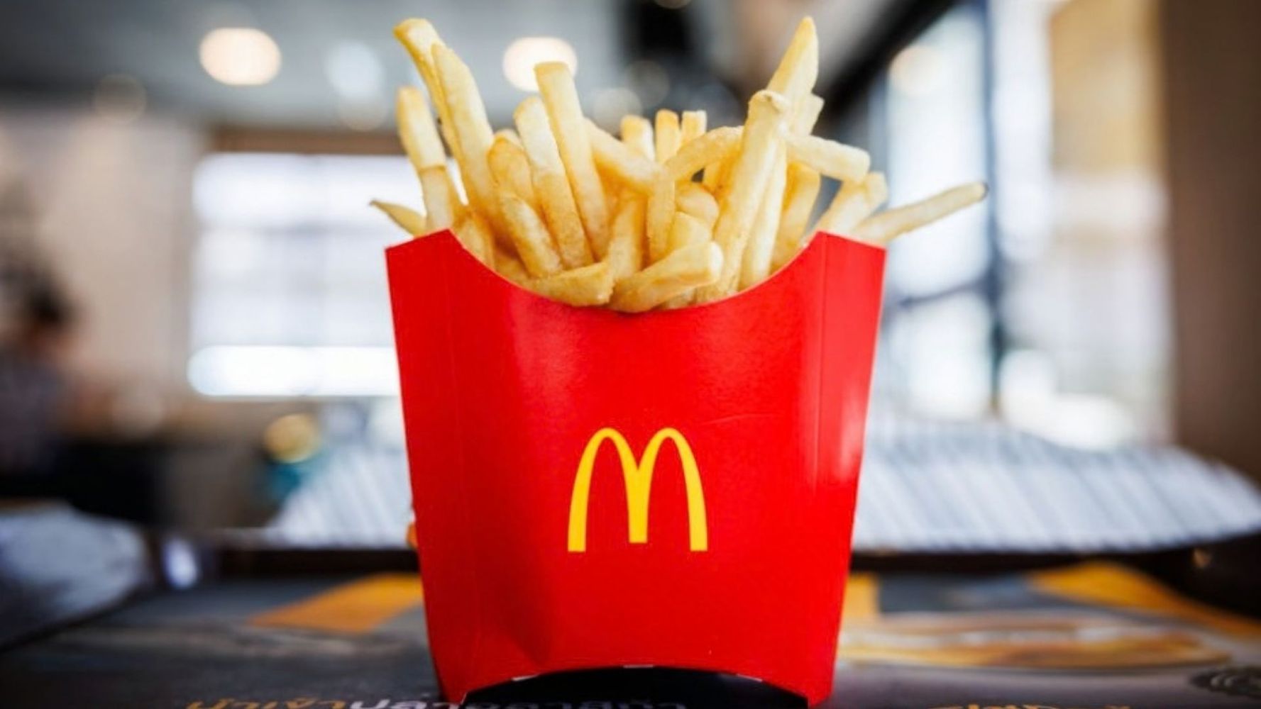Día de la primavera: McDonald's lanzó promociones y descuentos para aprovechar del 21 al 25 de septiembre