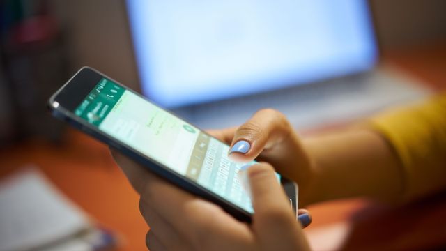 Cómo evitar que te hackeen el WhatsApp.