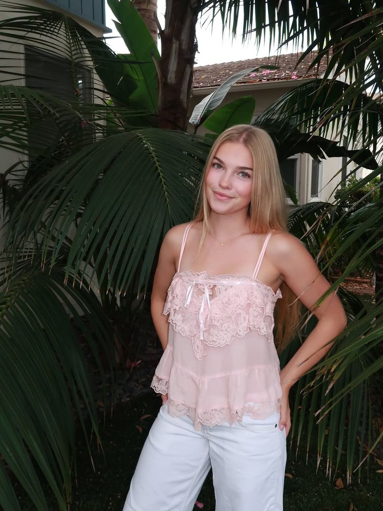Mia Talerico cumplió 18 años y comenzó una nueva etapa lejos de su personaje más famoso.