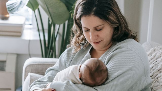 Las recomendaciones de los pediatras sobre los bebés recién nacidos.