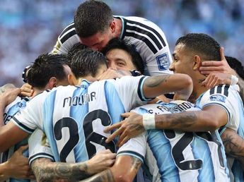 La Selección en Córdoba: cuáles son las tribunas habilitadas en el estadio Kempes