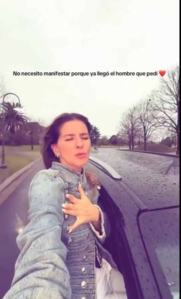 El polémico video de la China Suárez