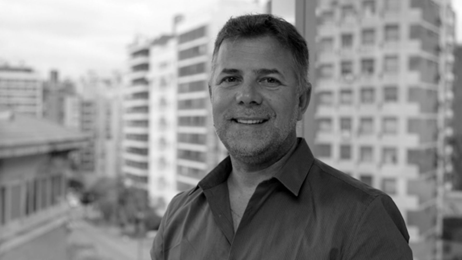 Eduardo Daniel Bersano.