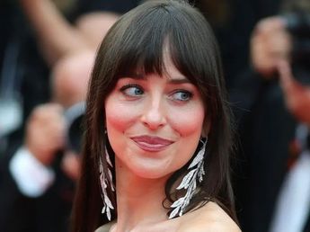 Dakota Johnson reveló su mayor deseo tras separarse de Chris Martin y sorprendió a todos