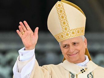 Papa León XIV en Córdoba: el itinerario completo del 10 de noviembre