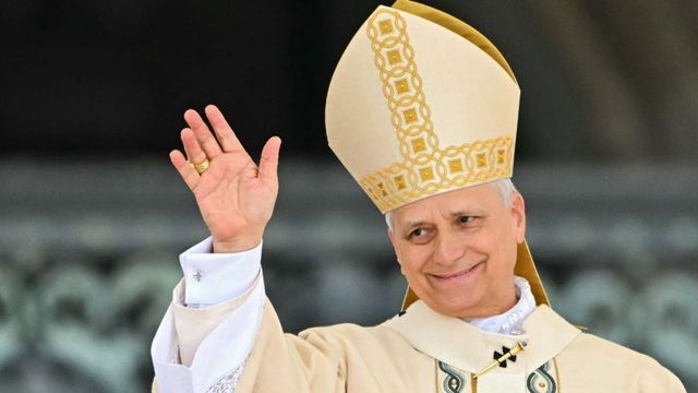 La visita del Papa a Córdoba.