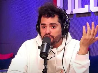 Homero Pettinato vivió un tenso momento en pleno vivo de OLGA y contó qué pasó