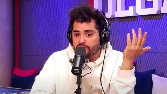 Homero Pettinato: recibió una amenaza de muerte y causó preocupación