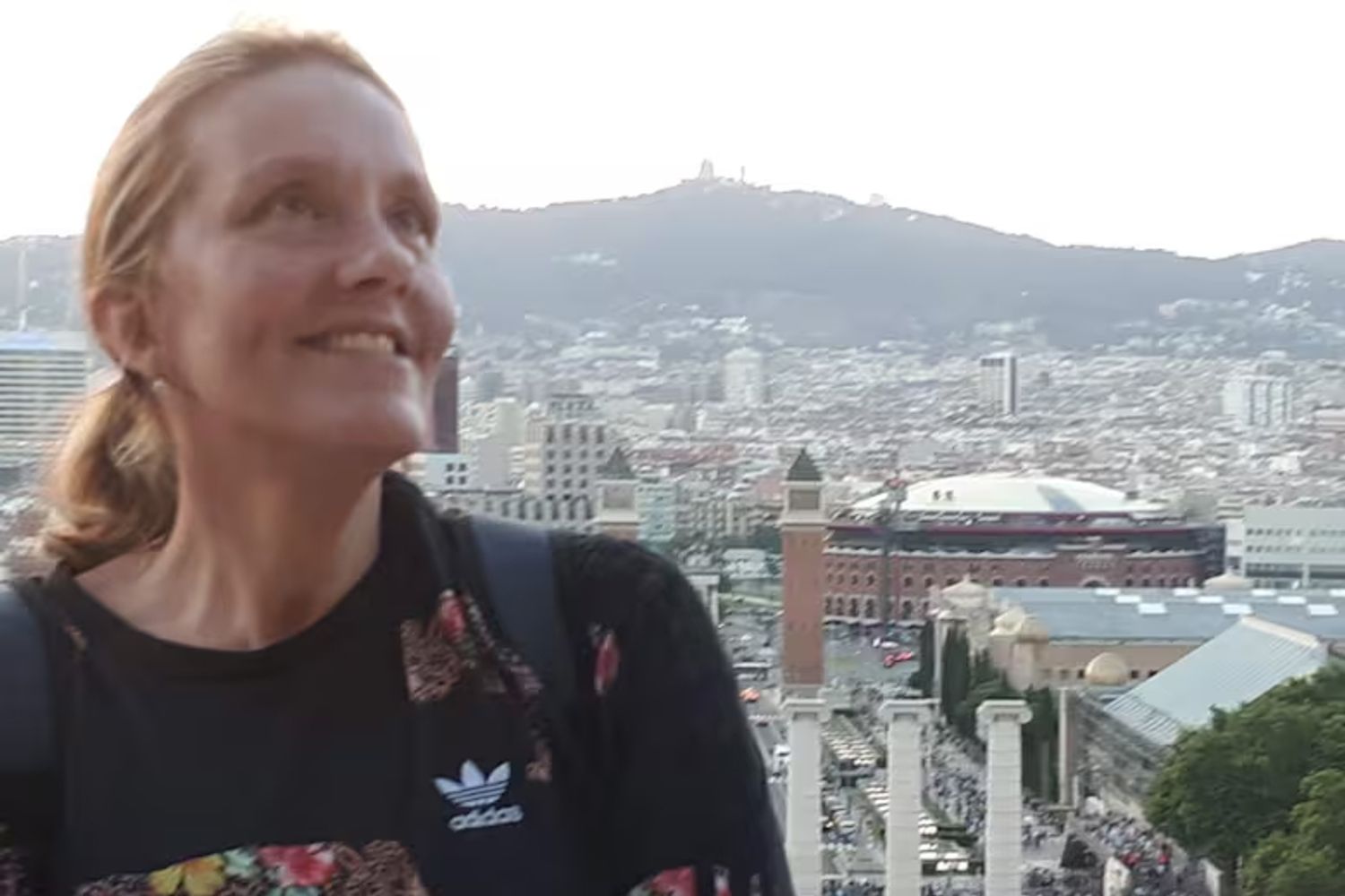 Cecilia “Chechu” Rolle