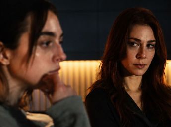 Nuevo en Netflix: la serie turca de 8 capítulos que obsesiona con su trama y escenas subidas de tono