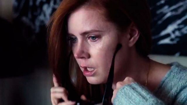 La película combina misterio, drama y venganza durante sus 117 minutos.