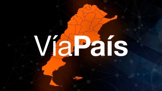 Aniversario de Vía País
