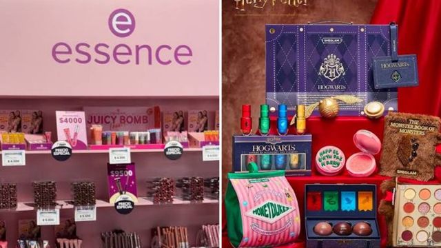 Dos famosas marcas internacionales de maquillaje llegaron a Argentina: locura por los precios por debajo de los $13mil