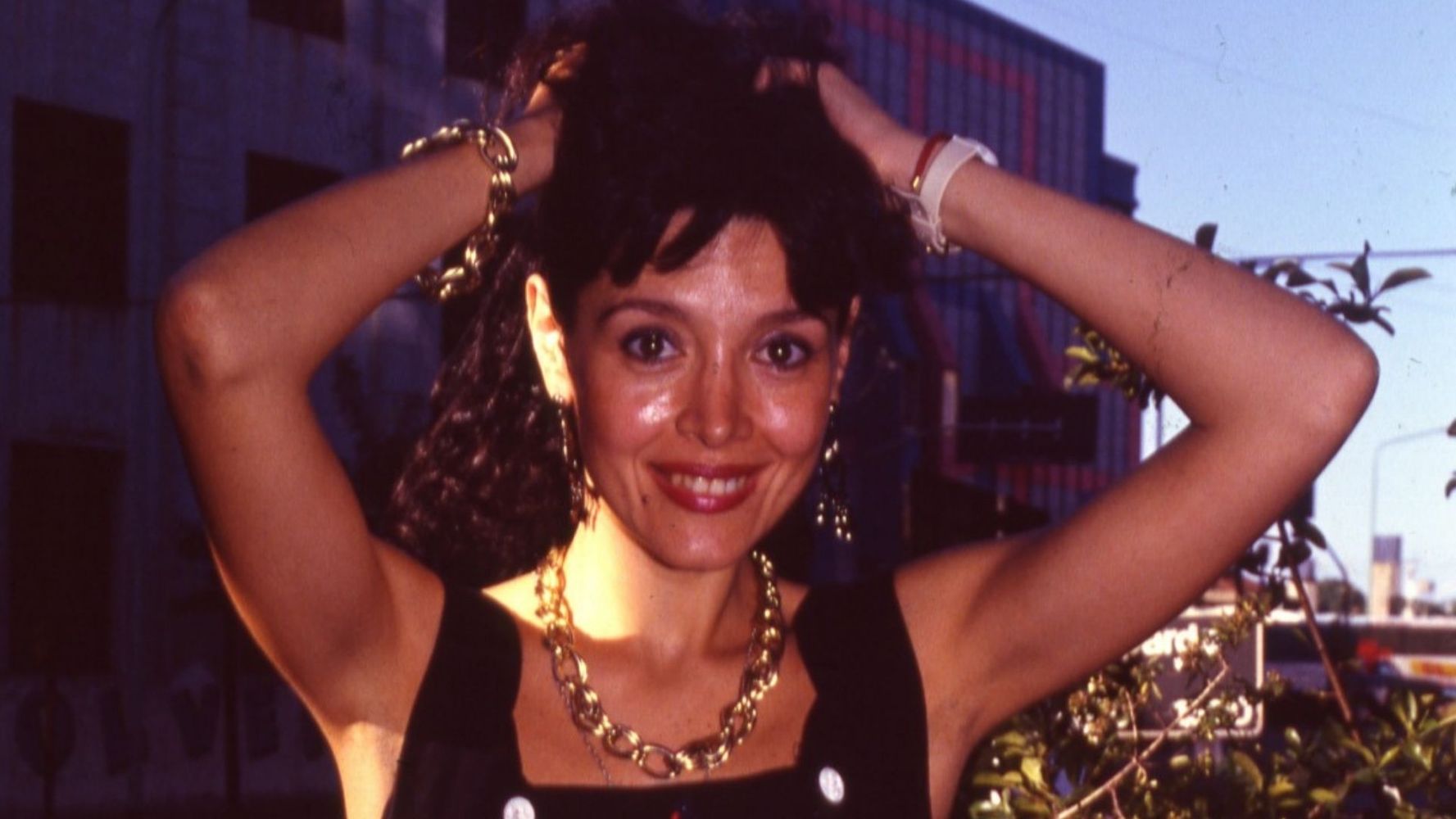 La impactante confesión de Gilda sobre uno de sus temas más conocidos: "Lo escribí para una mujer"