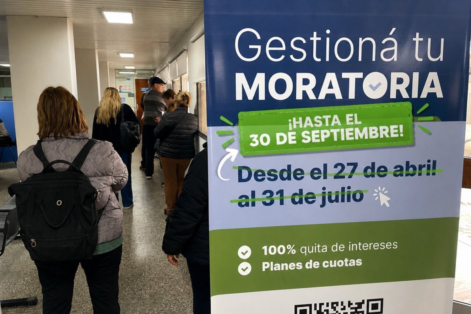 Moratoria