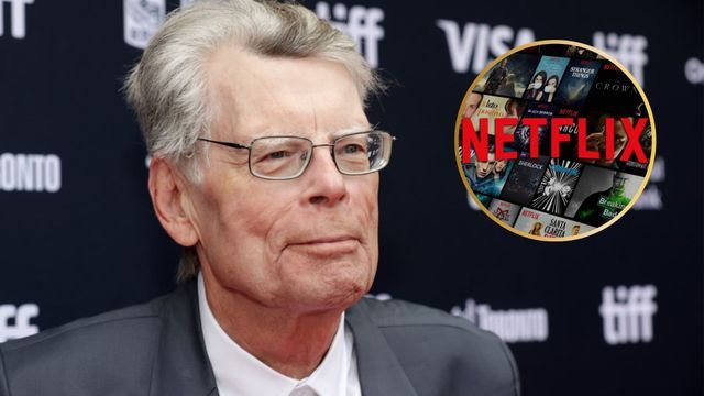 Stephen King sorprendió al recomendar públicamente la nueva producción argentina basada en los relatos de Mariana Enriquez.
