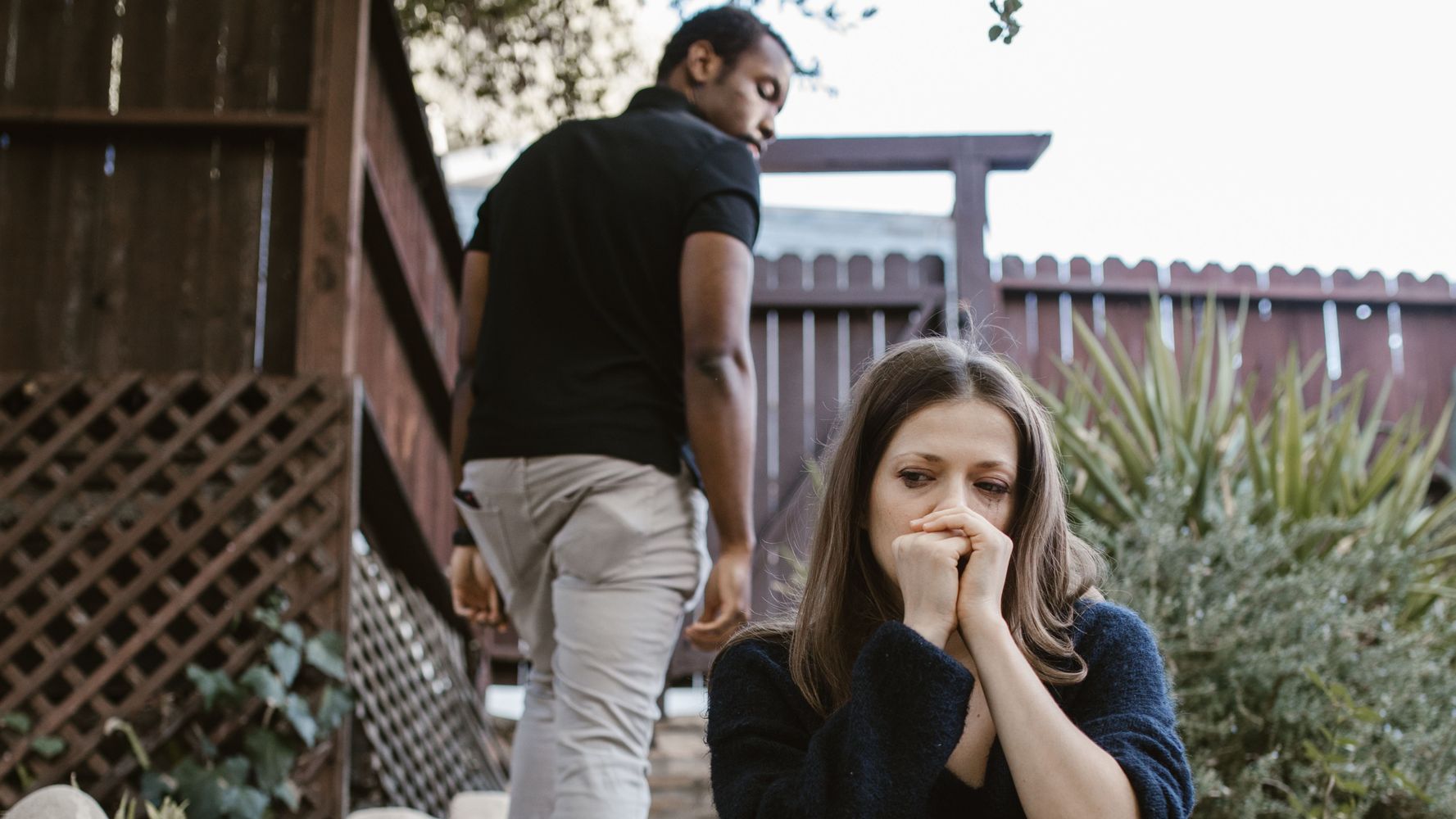 Qué genera una crisis en la pareja.