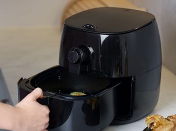 La clásica air fryer quedó atrás: la nueva tendencia que promete reemplazarlas antes de 2027