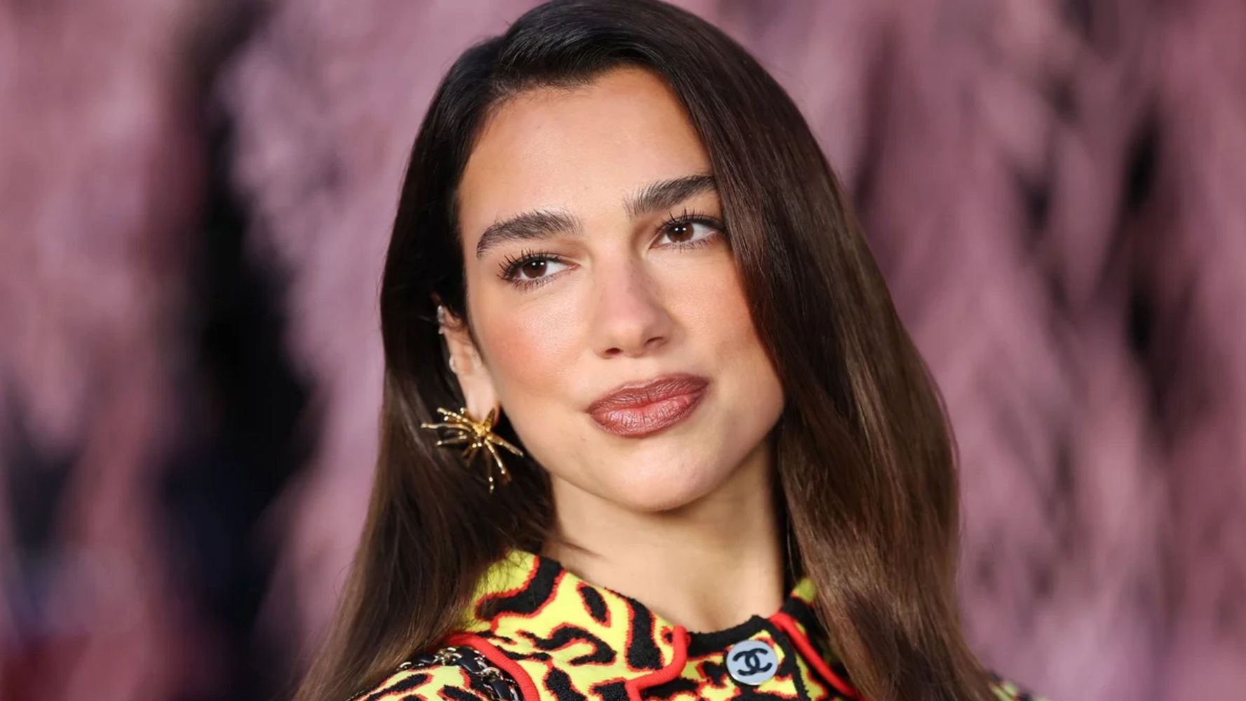 Dua Lipa.