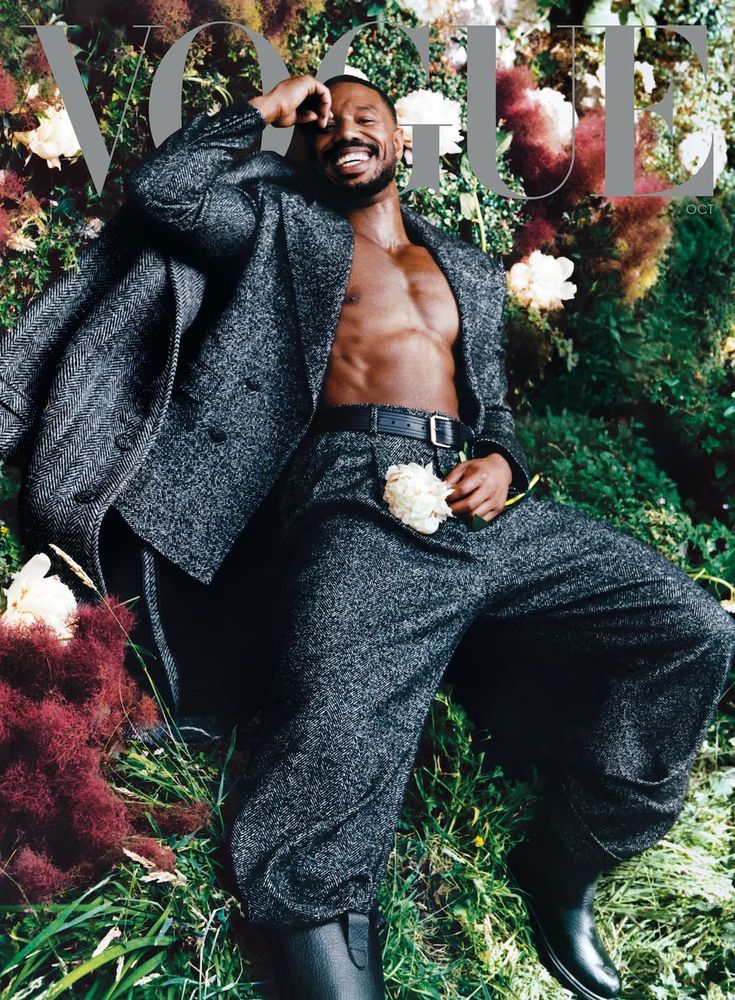 El actor protagoniza la portada de octubre de Vogue, donde habló sobre su presente profesional y sus planes para 2027.
