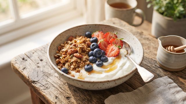 Los nutricionistas coinciden: "La merienda ideal no lleva embutidos, sino un yogur con cereales y pan"