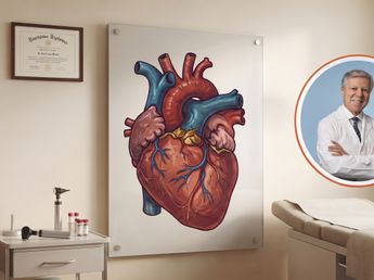 Dr. Daniel López Rosetti, cardiólogo: "Uno de los problemas principales del colesterol es que no duele. Si doliese, todos irían a medirlo"