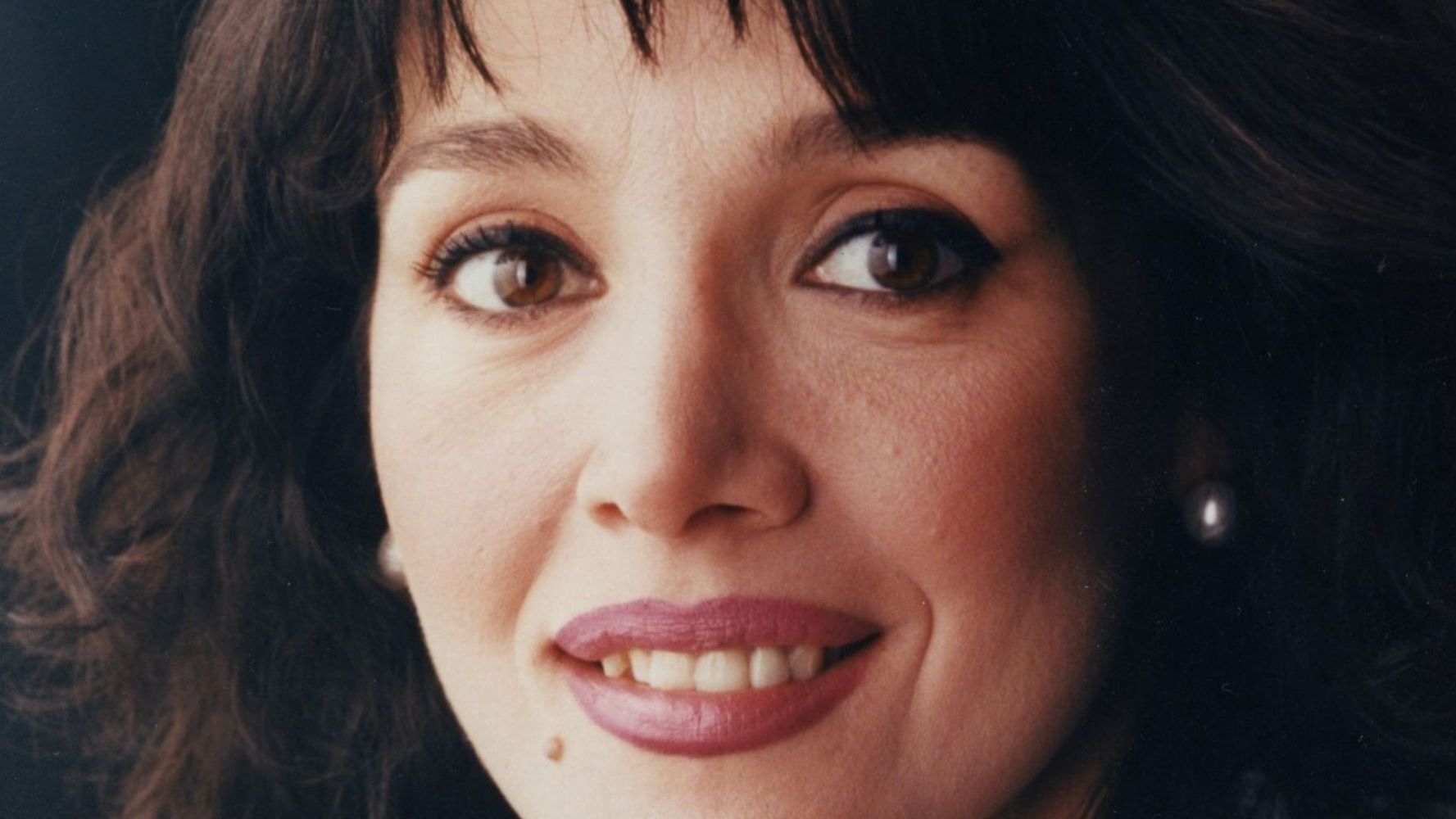 La impactante confesión de Gilda sobre uno de sus temas más conocidos: "Lo escribí para una mujer"