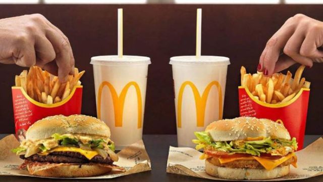 Día de la primavera: McDonald's lanzó promociones y descuentos para aprovechar del 21 al 25 de septiembre