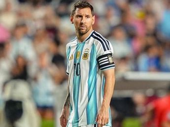 Lionel Messi será distinguido fuera de las canchas antes de su último partido con Argentina