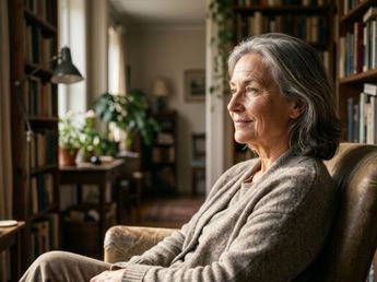 La psicología llegó a la conclusión de que las personas de entre 55 y 75 años suelen dar un valor especial al esfuerzo prolongado en comparación con otras generaciones
