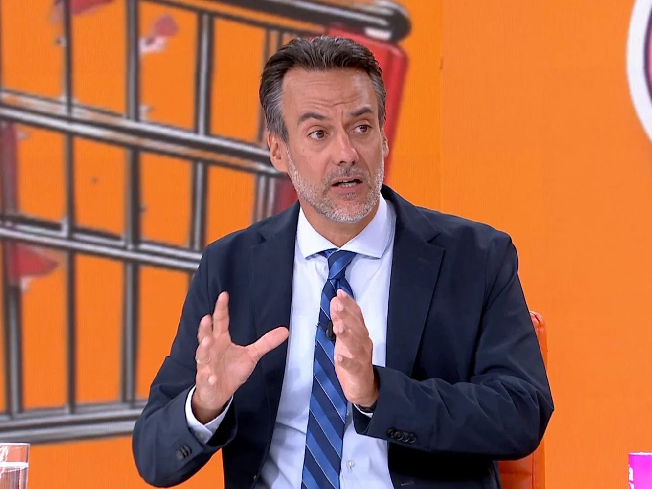 El consejo de un experto en economía para afrontar una falla digital.