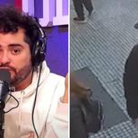 Homero Pettinato fue amenazado de muerte