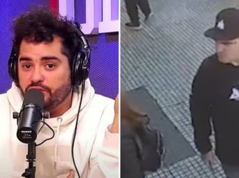 Qué es una relación parasocial, el fenómeno detrás del caso del hombre que amenazó a Homero Pettinato y está obsesionado con Sofía Gonet
