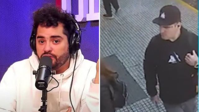 Homero Pettinato fue amenazado de muerte