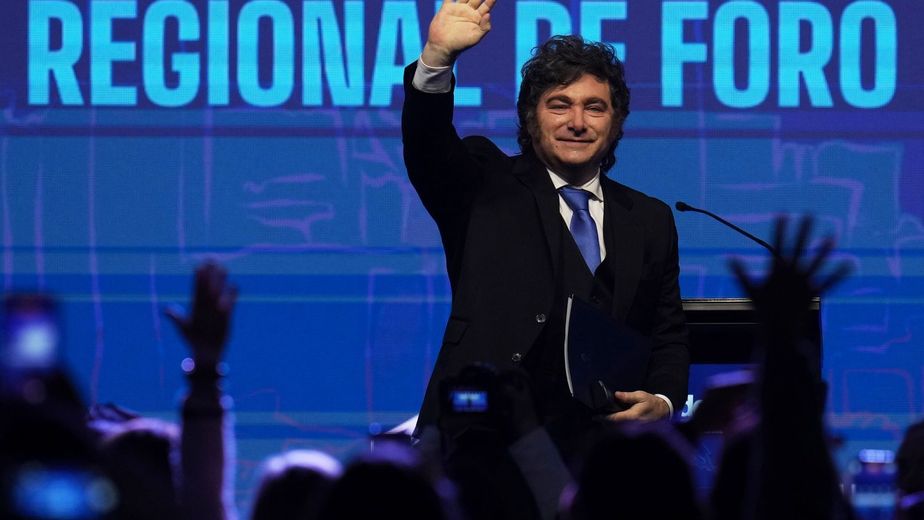Milei buscará en la ONU amplificar el reclamo por Malvinas