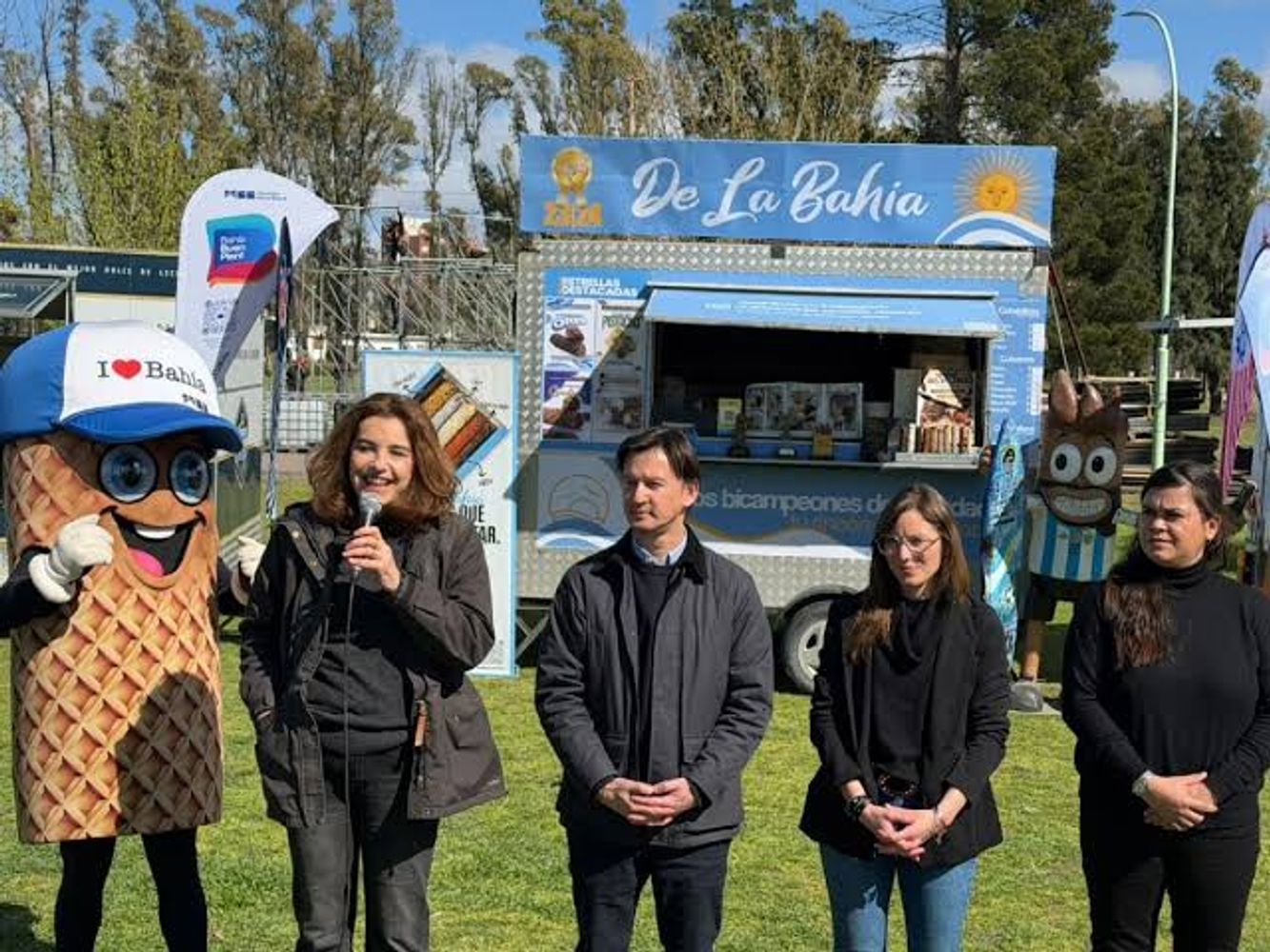 Bahía Blanca prepara la cuarta Fiesta del Cubanito.