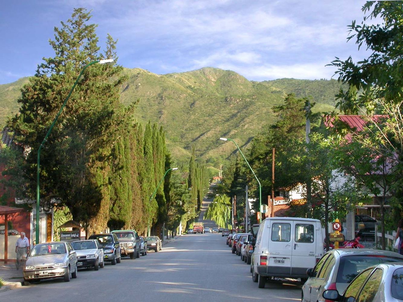 Villa General Belgrano, el único pueblo argentino con tres fiestas nacionales.