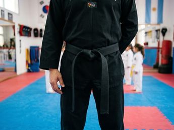 Por violador y golpeador, un instructor de taekwondo fue condenado a prisión, en Jujuy