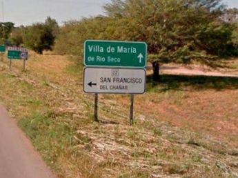Hallaron muerto a un bebé recién nacido en Córdoba