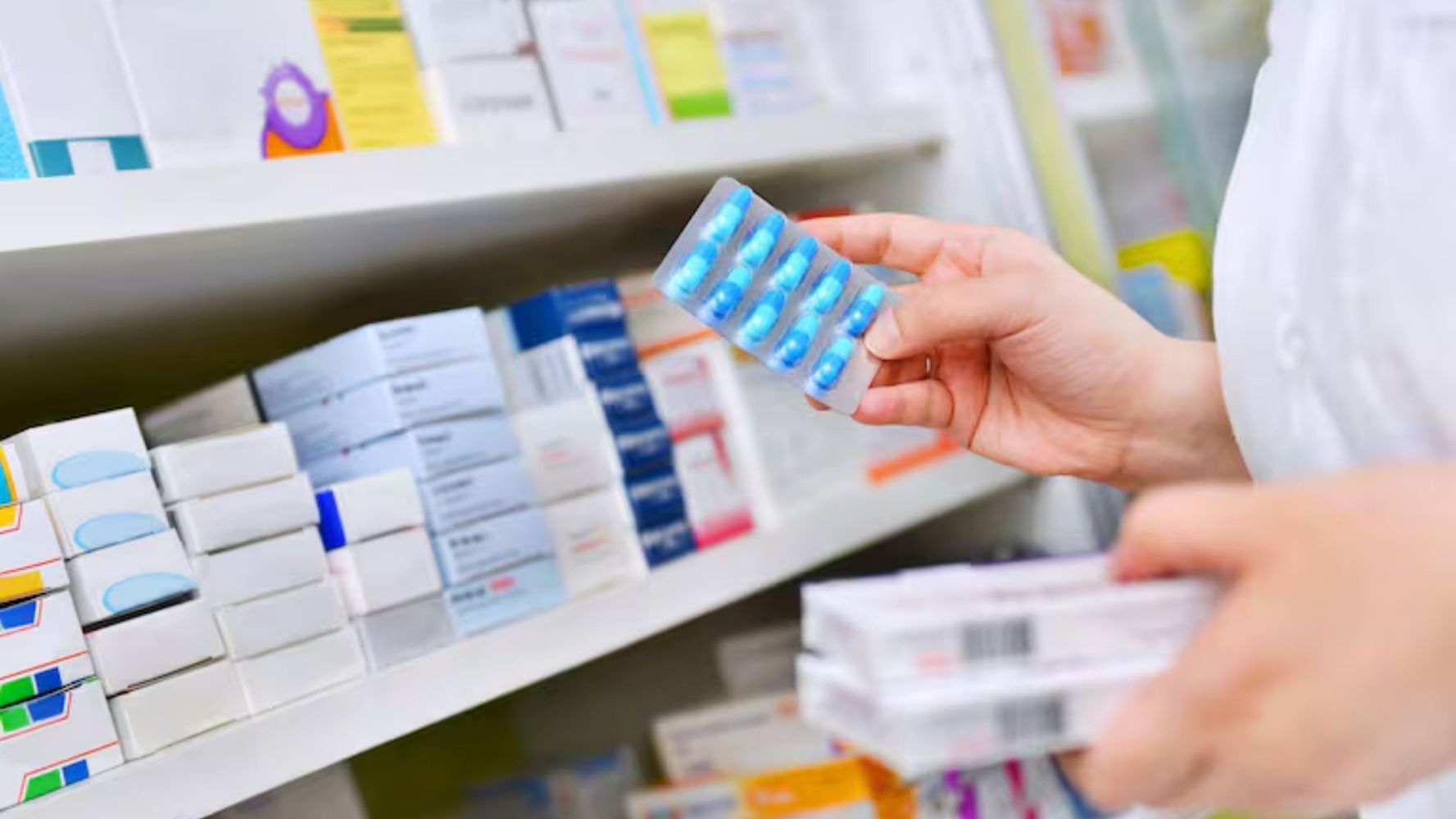 Medicamentos.