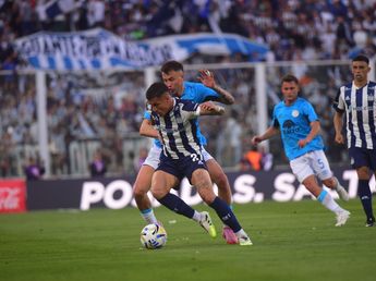 Talleres-Belgrano: AFA confirmó cuándo y a qué hora se juega