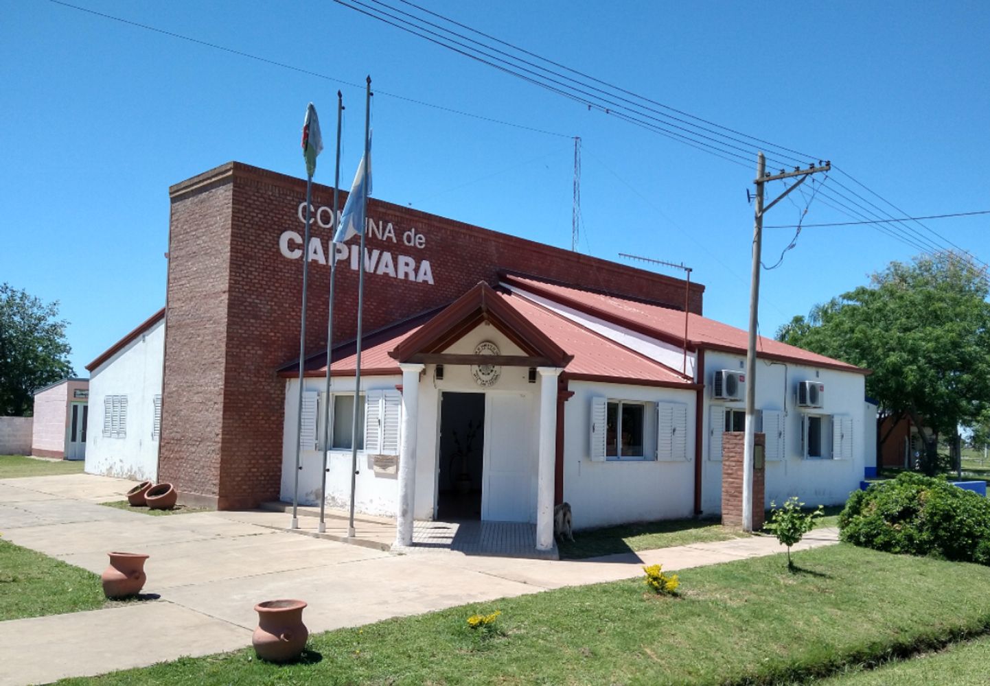 Los pueblos de Santa Fe con los nombres más insólitos